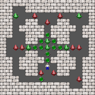 Уровень 413 — More Bugs collections
